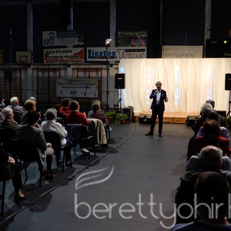 Soltész Rezső koncert az Idősek Napján 49